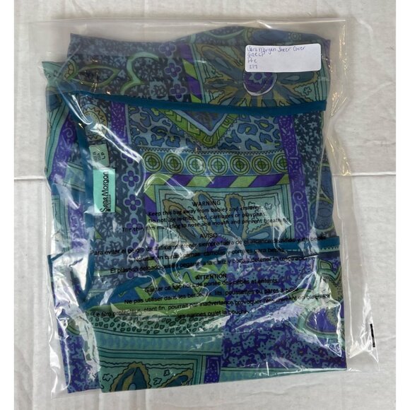 Sara Morgan Sheer - Picture 10 of 10